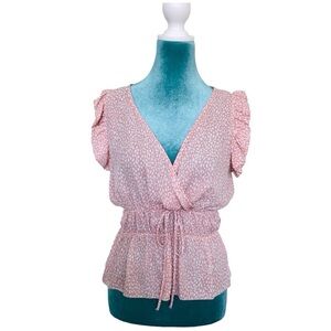 Pre-loved blouse by Chocolate